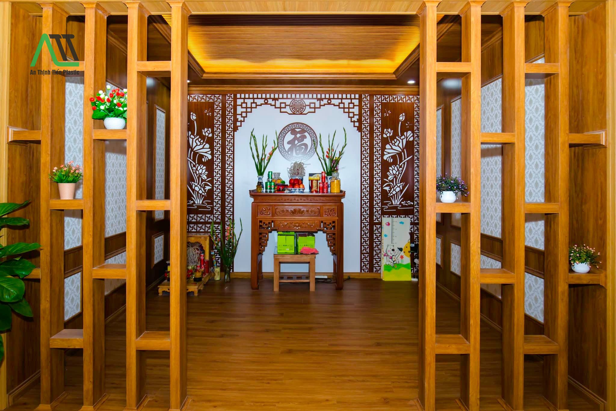 nhà máy tấm ốp att