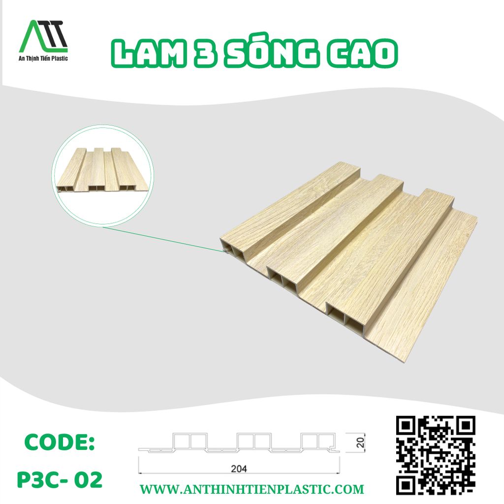 nhà máy tấm ốp att