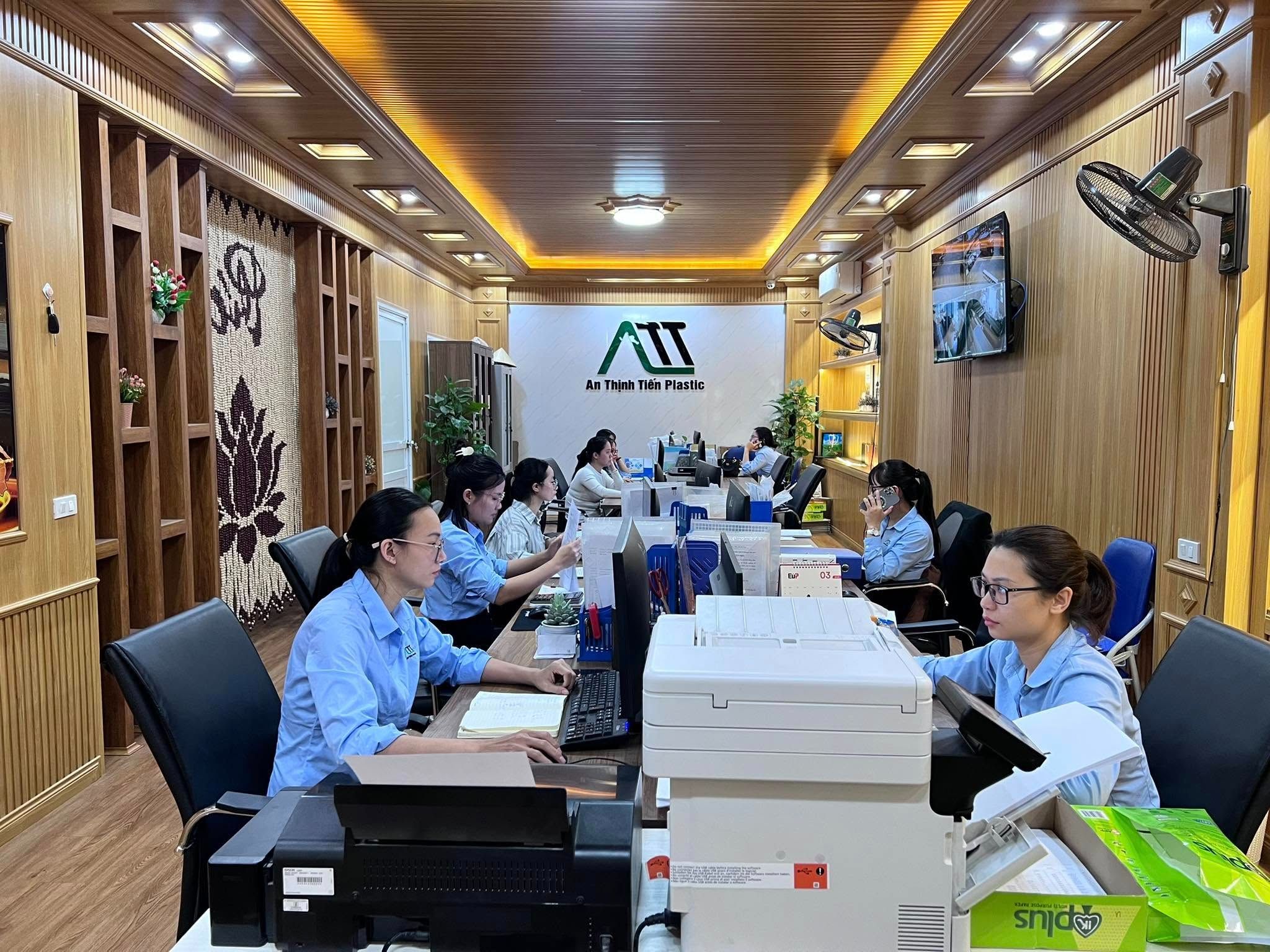 nhà máy tấm ốp att