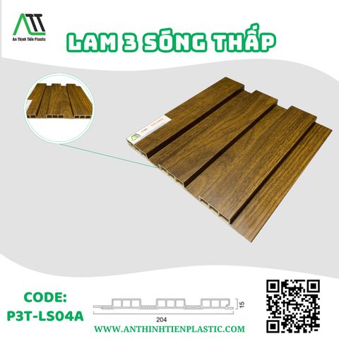 nhà máy tấm ốp att