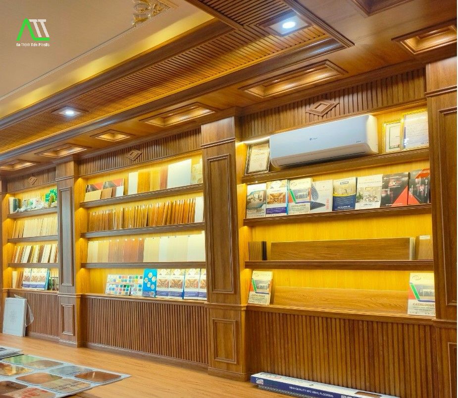 nhà máy tấm ốp att