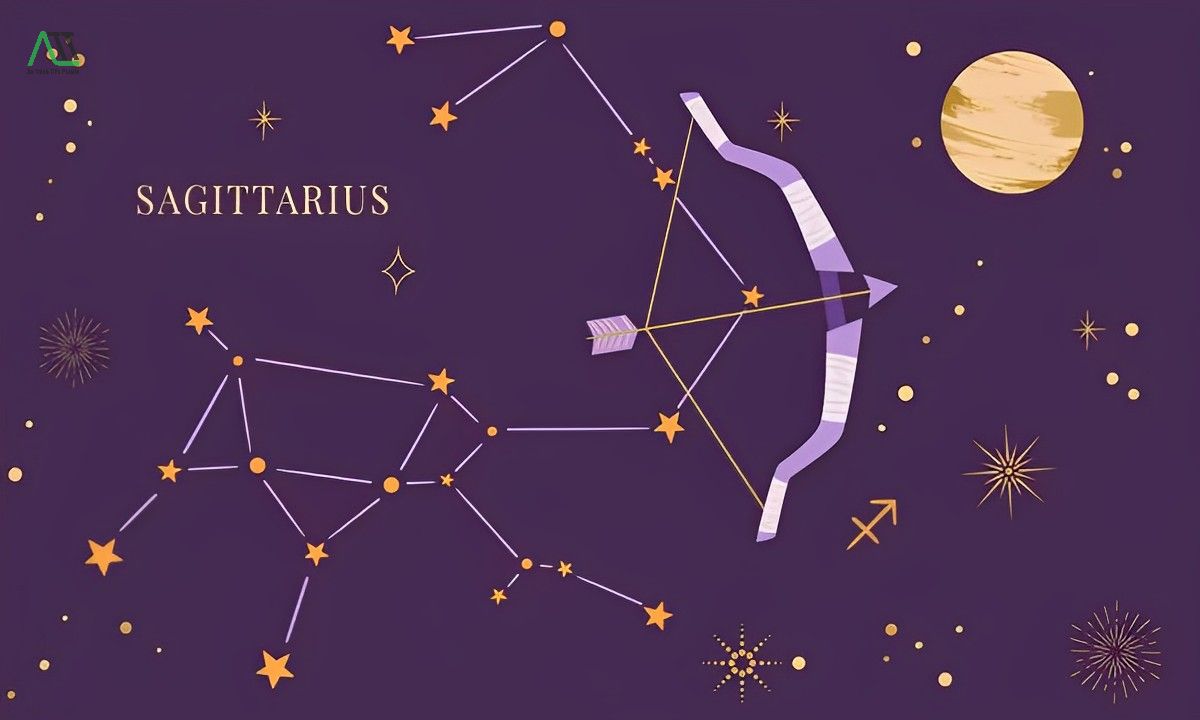 nhân mã hợp với cung nào