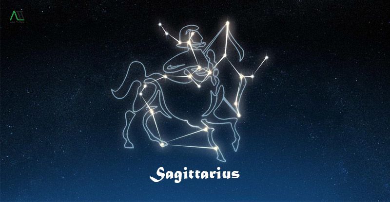 nhân mã hợp với cung nào