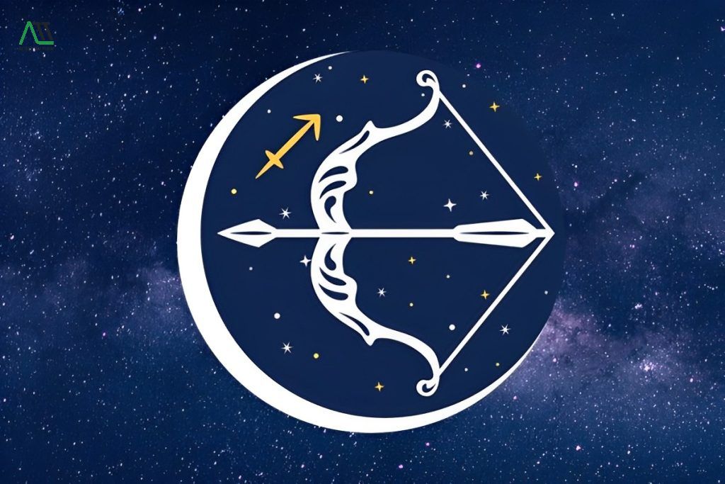 nhân mã hợp với màu gì