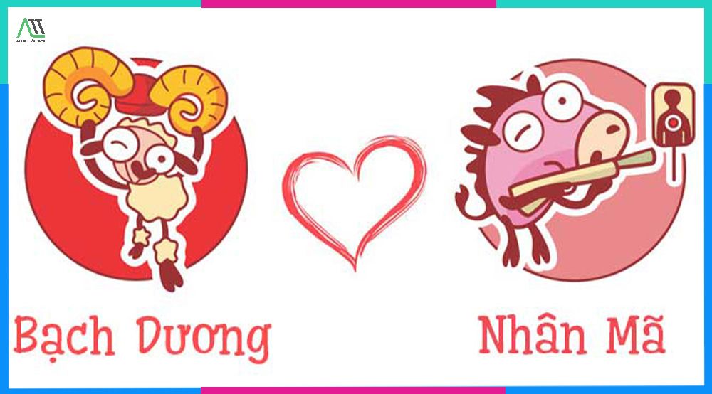 nhân mã hợp với màu gì