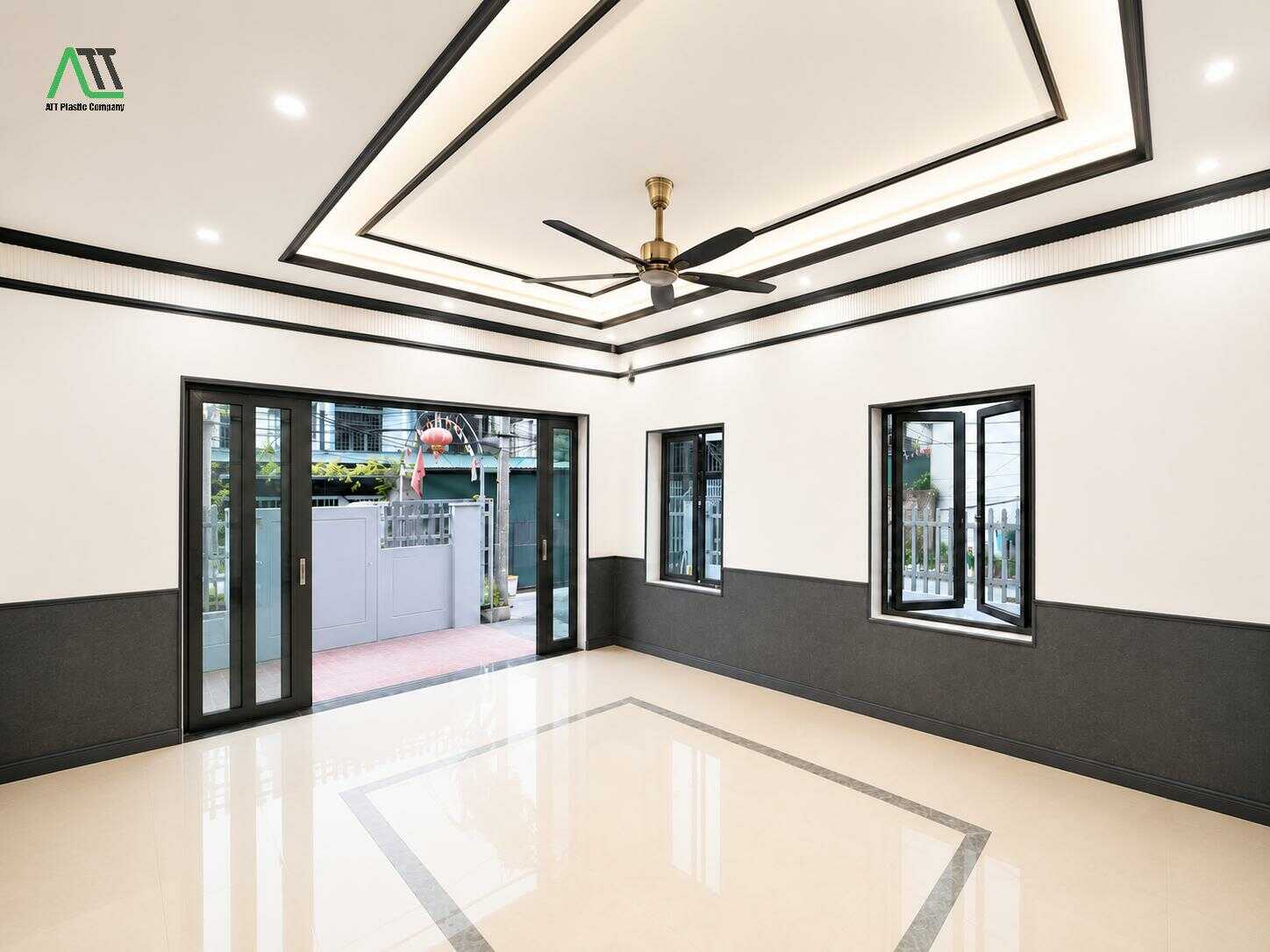nhựa att