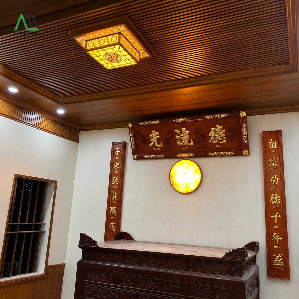 nhựa att