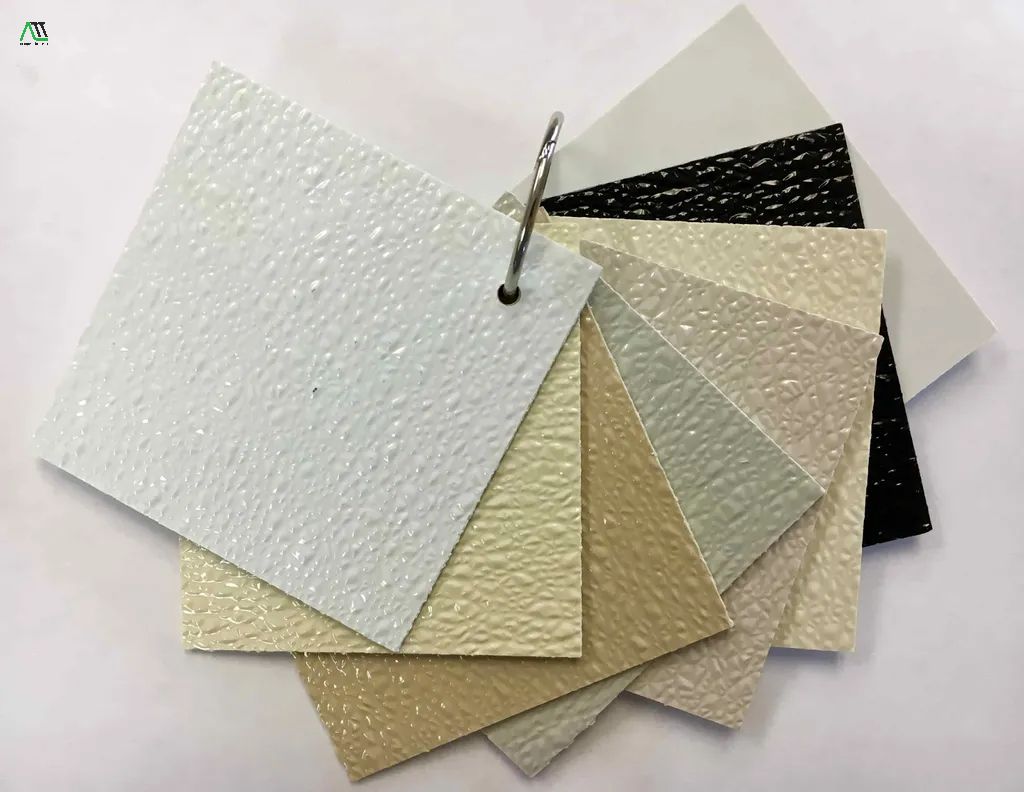 nhựa composite là gì