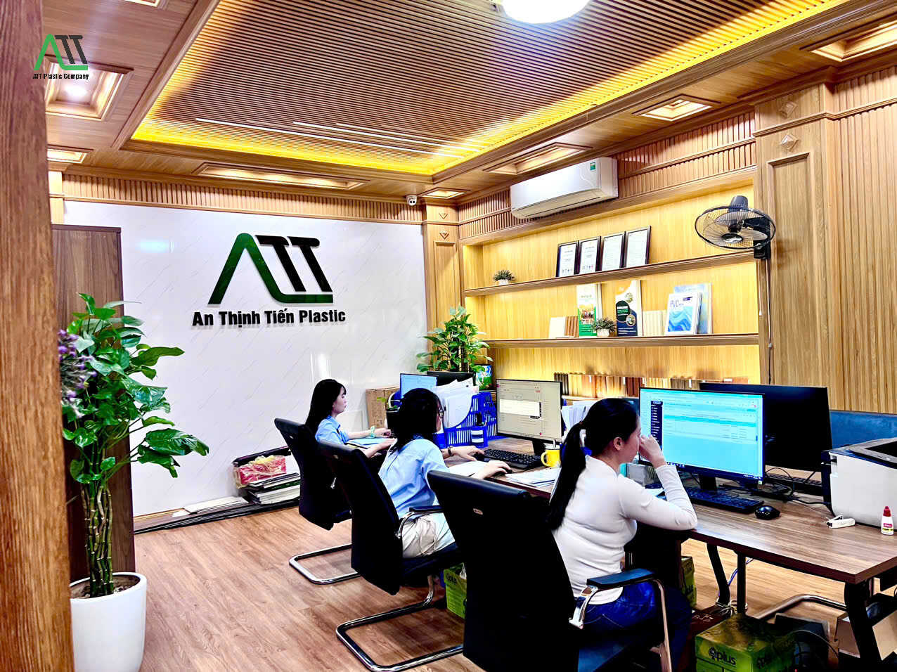 Nhựa Nano ATT có bền không