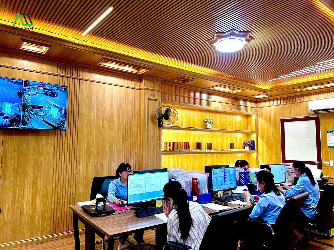 Nhựa Nano ATT có bền không