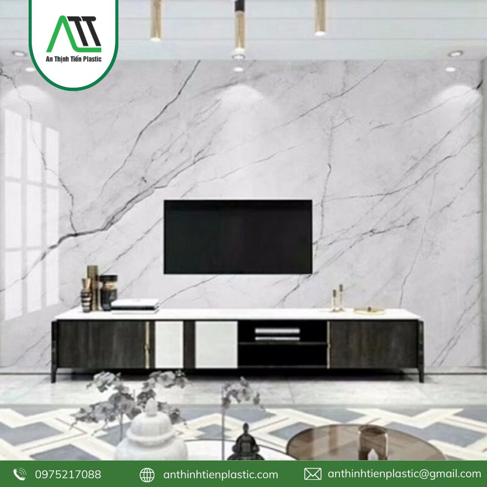 nhựa ốp tường có độc hại không