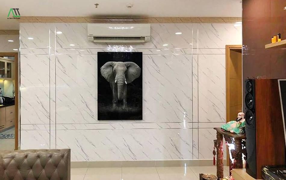 nhựa ốp tường hay gạch ốp tường