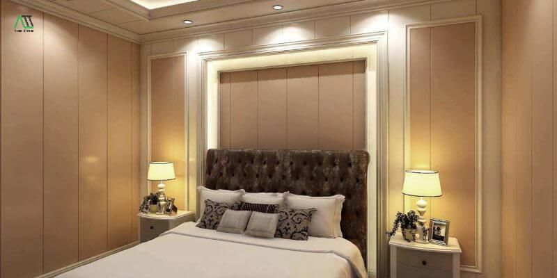 nhựa ốp tường hay gạch ốp tường