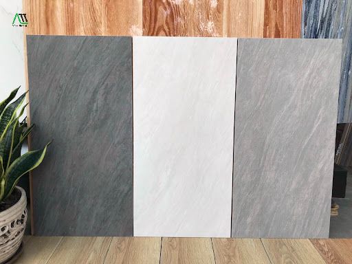 Cấu tạo của gạch ốp tường