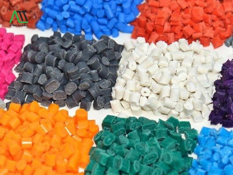 nhựa pvc có an toàn không