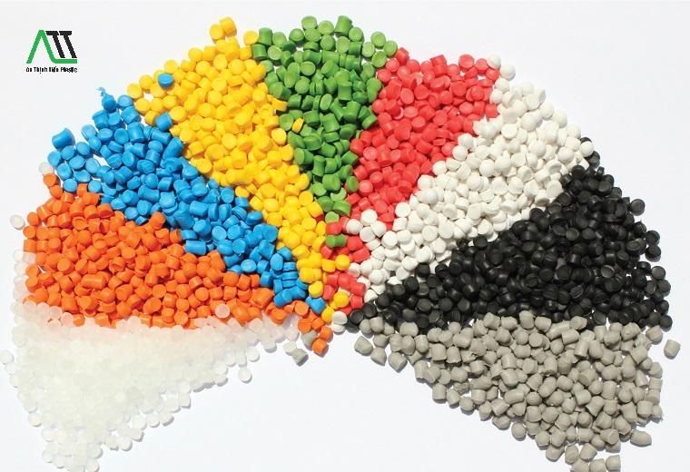 nhựa pvc có an toàn không