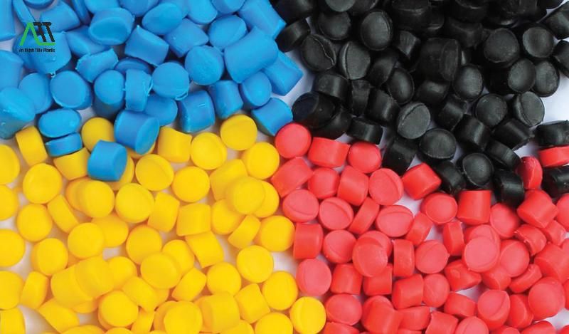 nhựa pvc có an toàn không