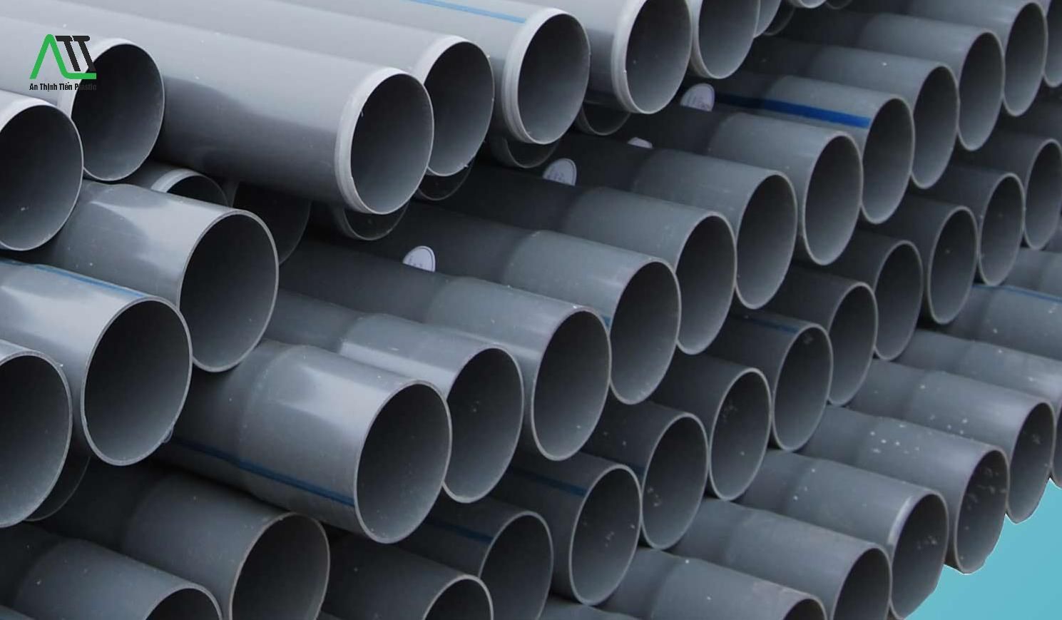 nhựa pvc có an toàn không