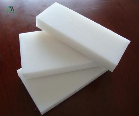 nhựa pvc và nhựa ps