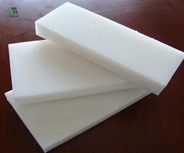 nhựa pvc và nhựa ps