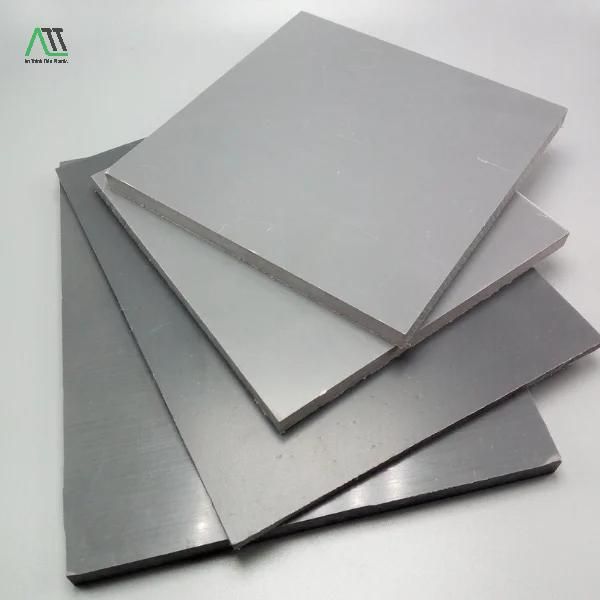 nhựa pvc và nhựa ps