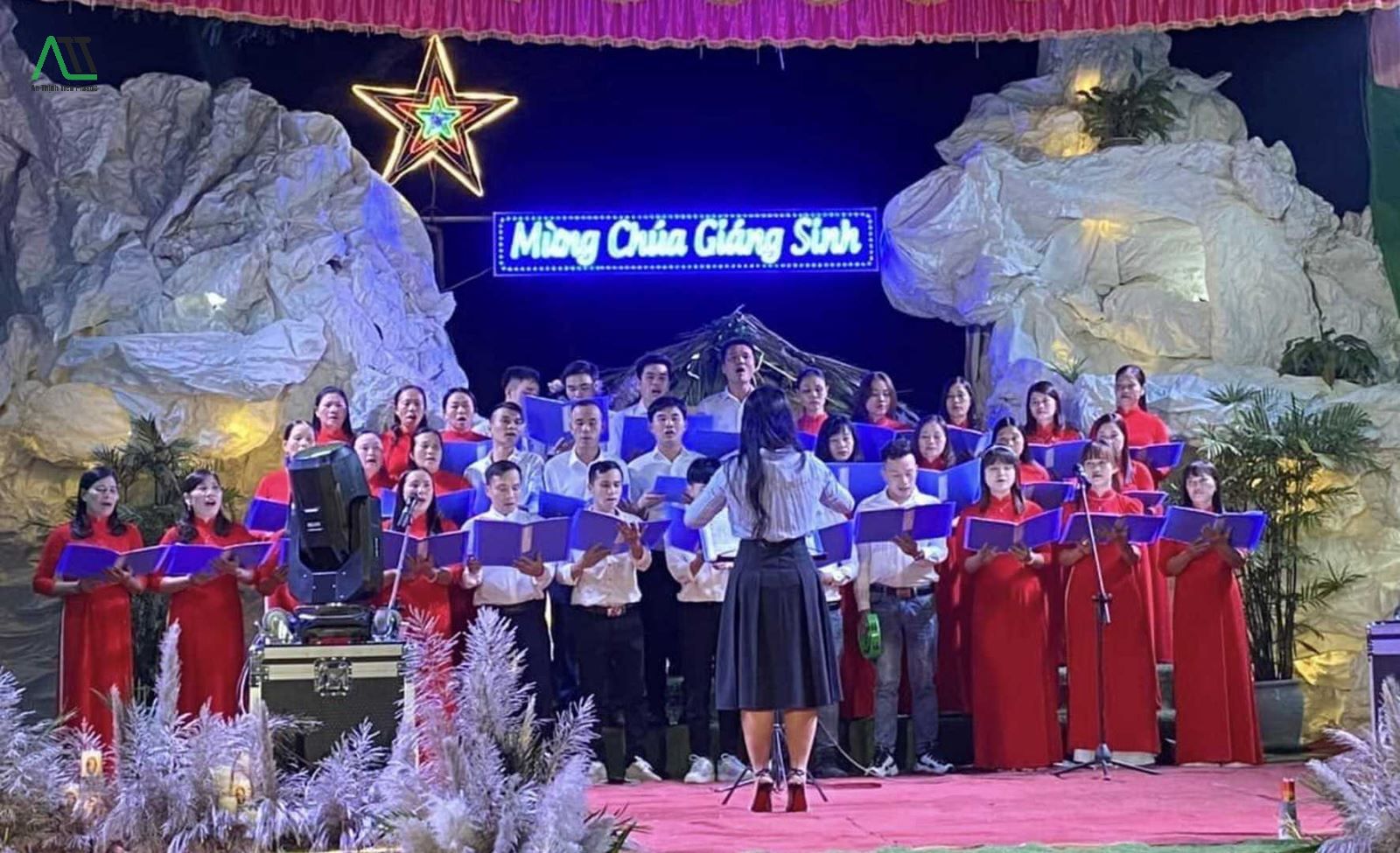 noel ngày mấy 2024