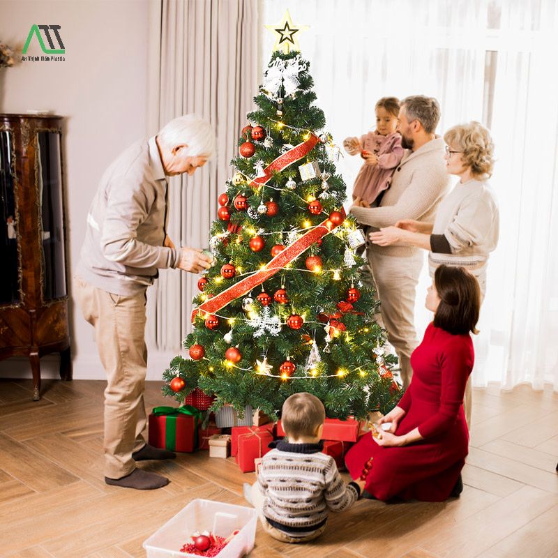 noel ngày mấy 2024