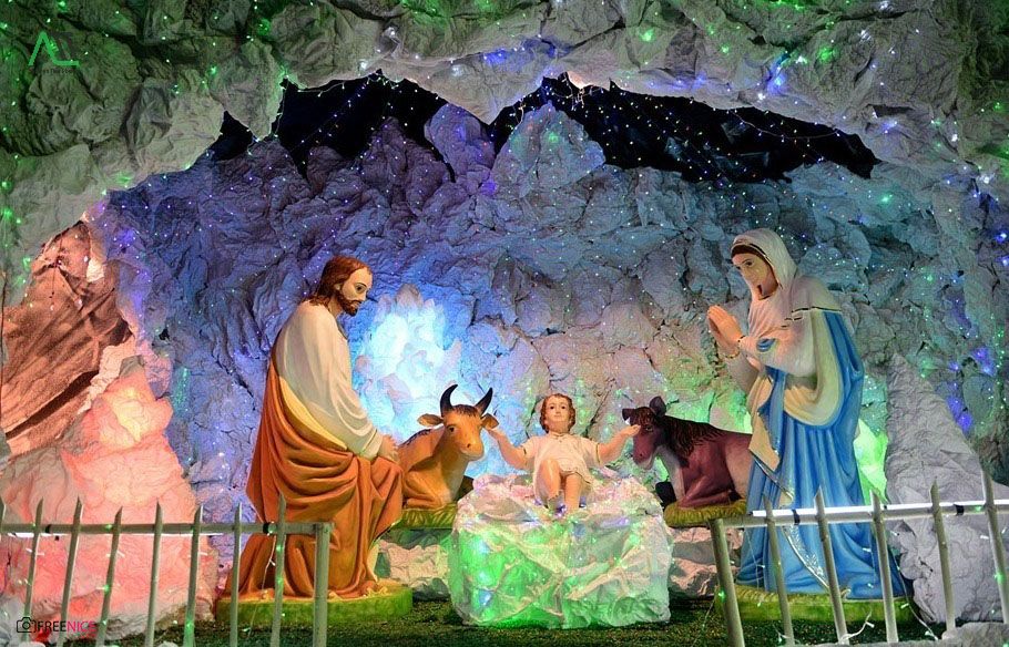 noel ngày mấy 2024