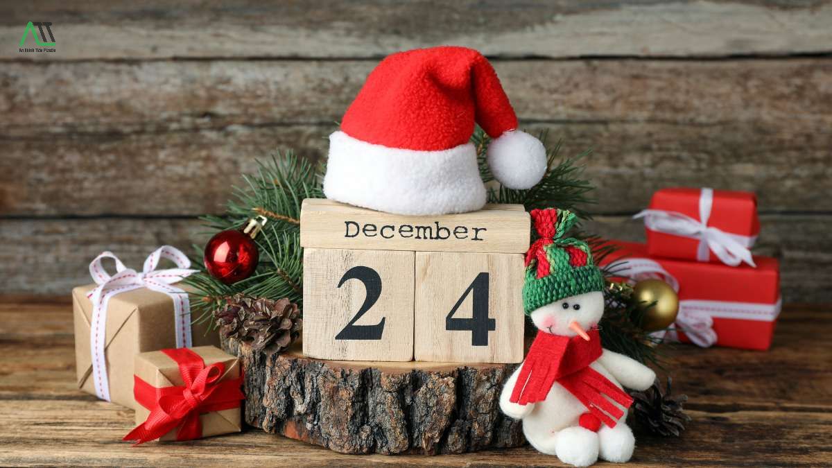 noel ngày mấy 2024