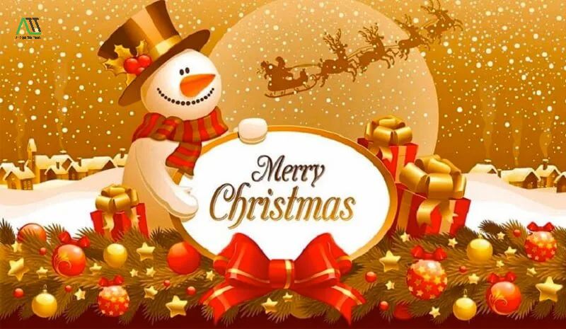 noel ngày mấy 2024