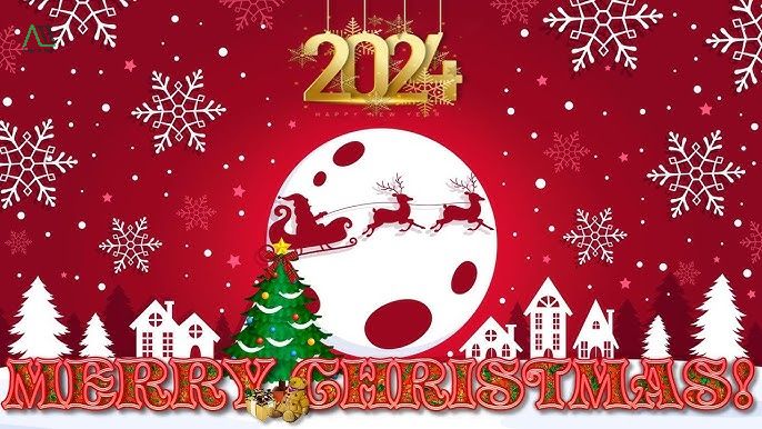 noel ngày mấy 2024