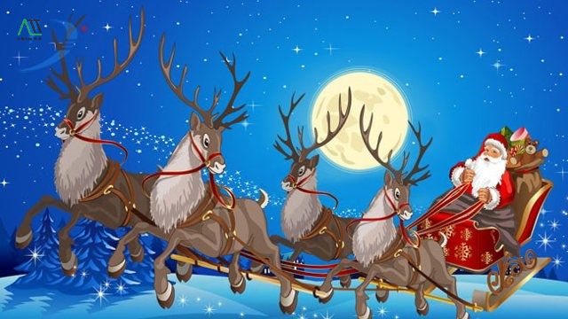 noel ngày mấy 2024