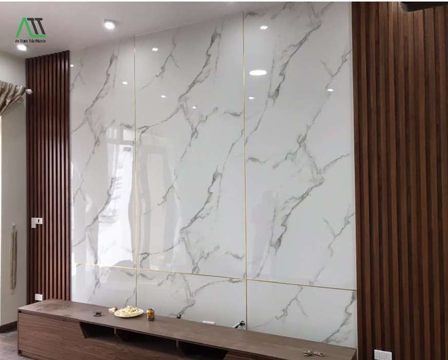 ốp nhựa tường có bền không