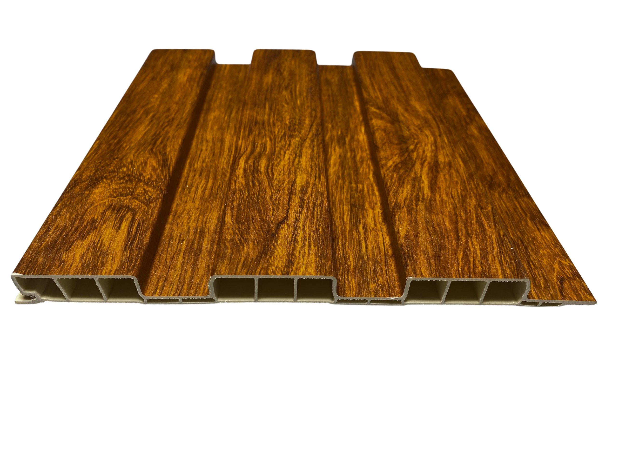 Ưu điểm chính của tấm ốp lam 3 sóng thấp