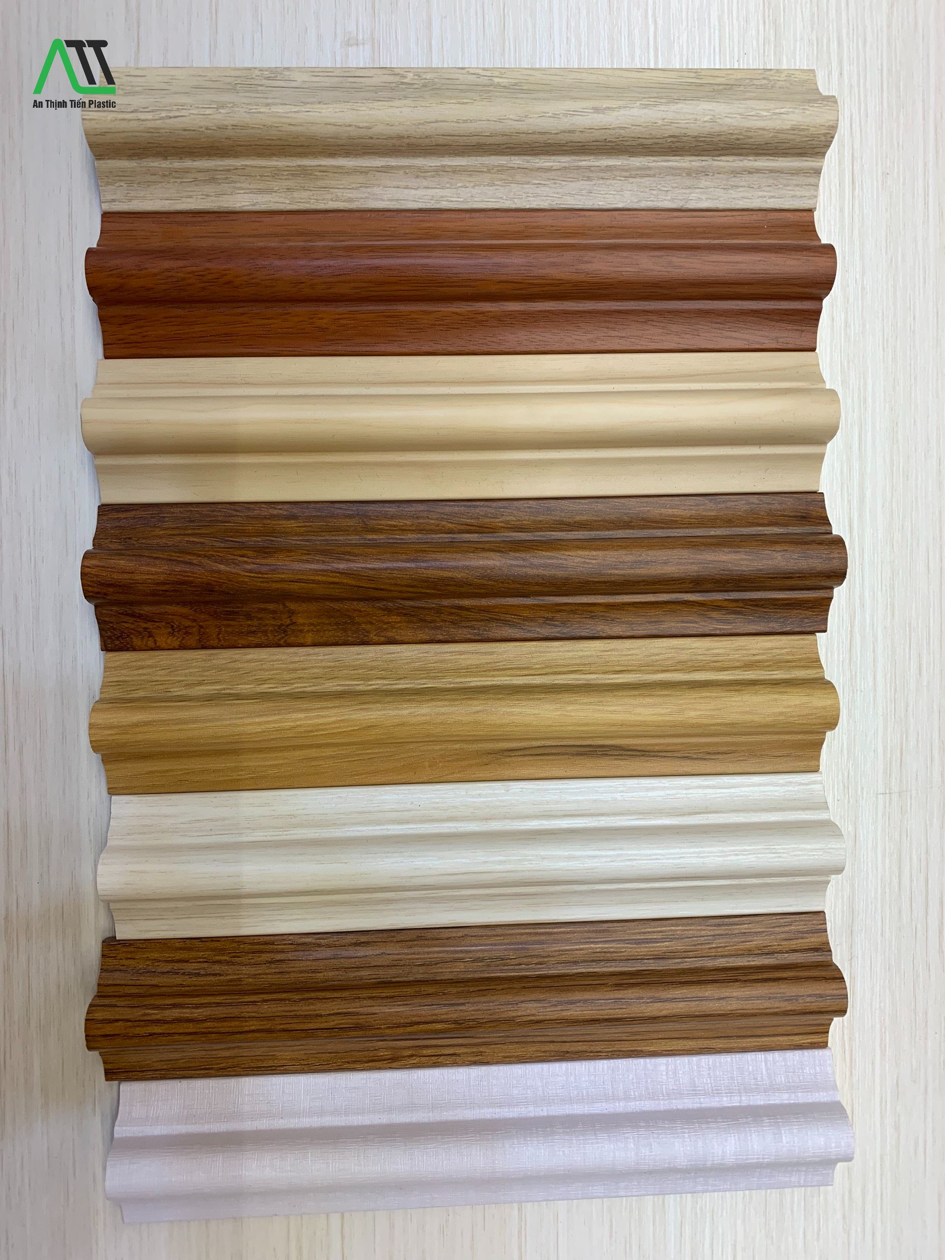 Ưu điểm của phào cân 40 An Thịnh Tiến