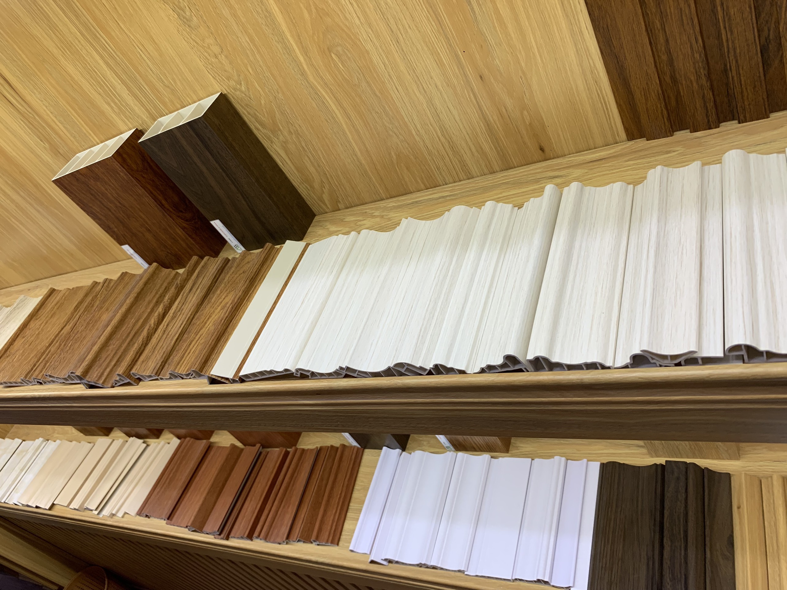 Lưu ý khi thi công và sử dụng phào cân