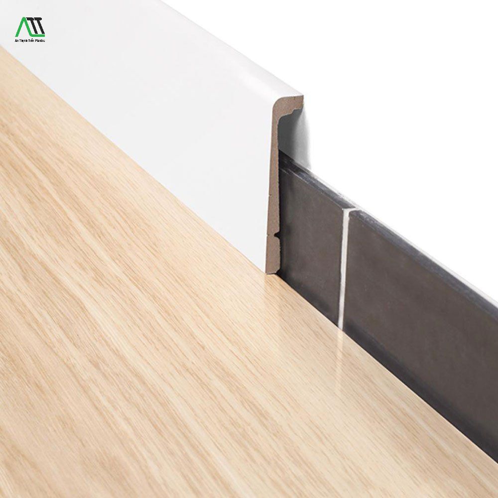 Các bước thi công phào chân tường chuẩn kỹ thuật