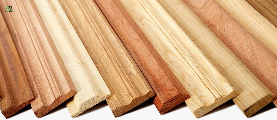 Đặc điểm của phào chỉ chân tường