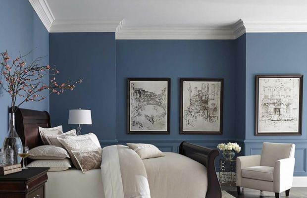 Lựa chọn phào chỉ phù hợp với phong cách thiết kế