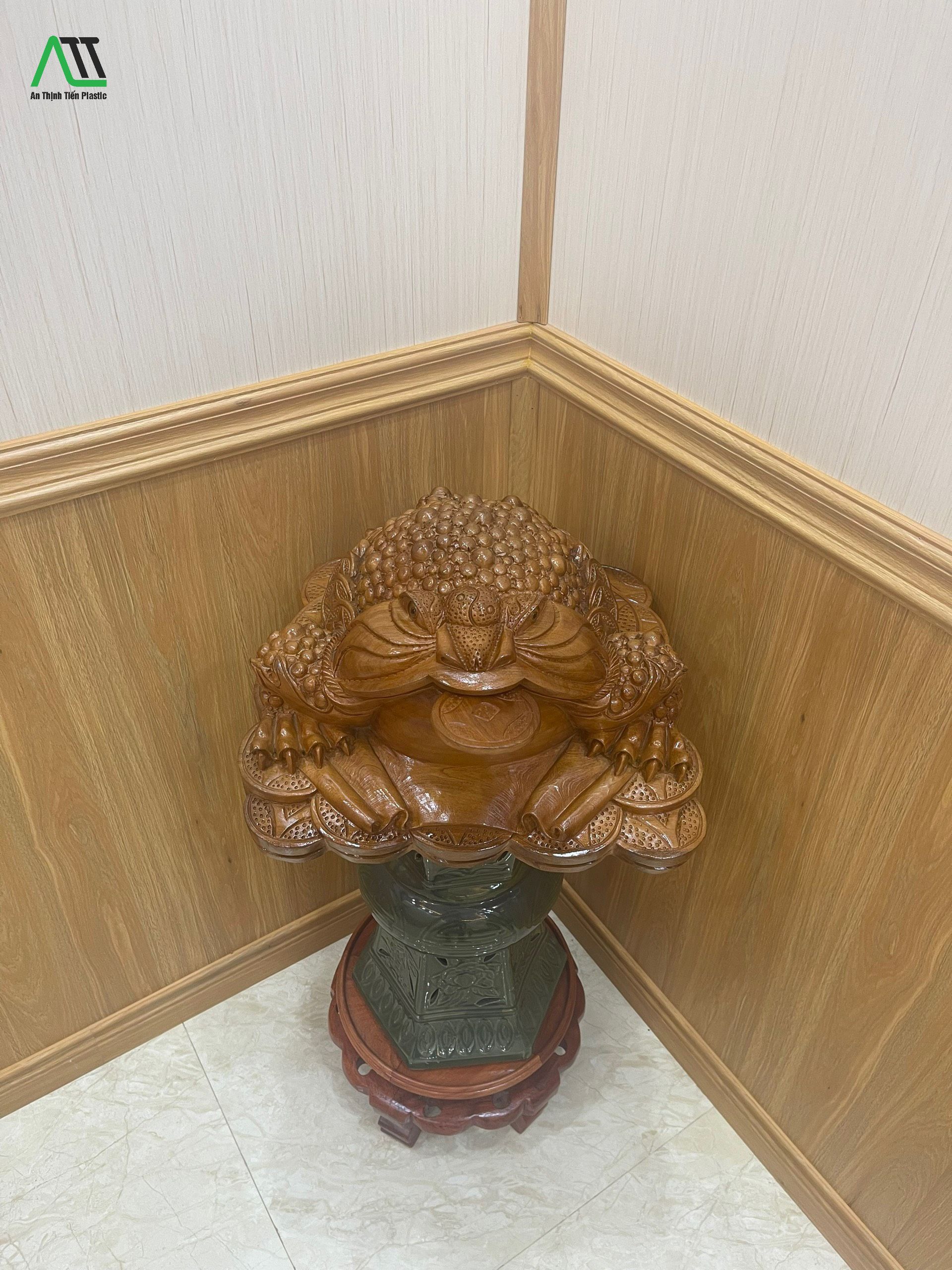 Phân loại phào chỉ theo công dụng