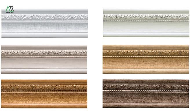 phào chỉ chân tường là gì