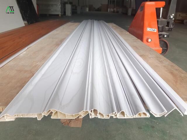 Lưu ý cần nhớ khi thi công Phào chỉ PVC để tiết kiệm chi phí