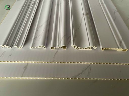 Phào chỉ nhựa PVC là gì?