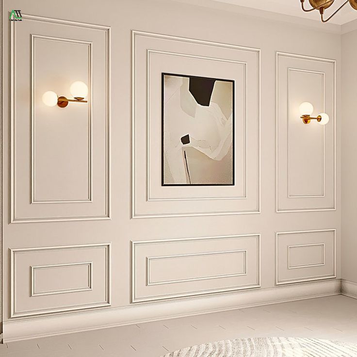 Lý do nên sử dụng phào nhựa PVC trang trí nội thất