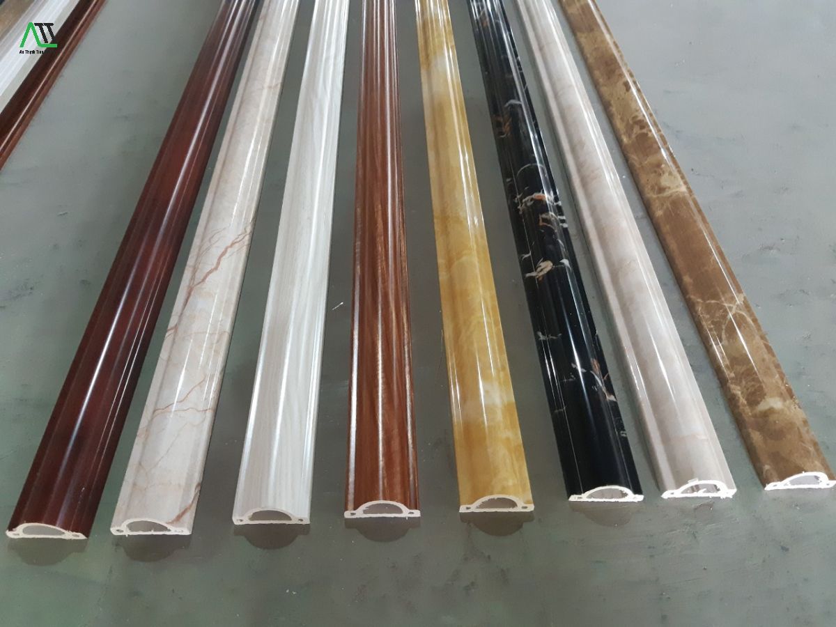 Nhược điểm của phào chỉ nhựa PVC