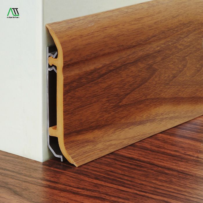 Phào chỉ PVC là gì? Ưu điểm và nhược điểm của phào chỉ nhựa PVC