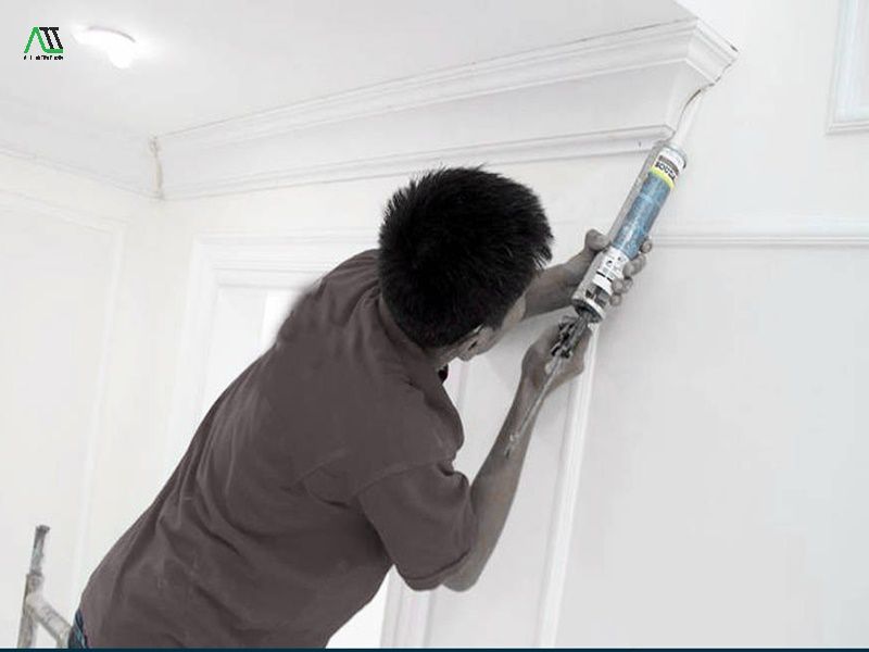 Cần lưu ý gì khi sử dụng phào chỉ nhựa và phào chỉ thạch cao