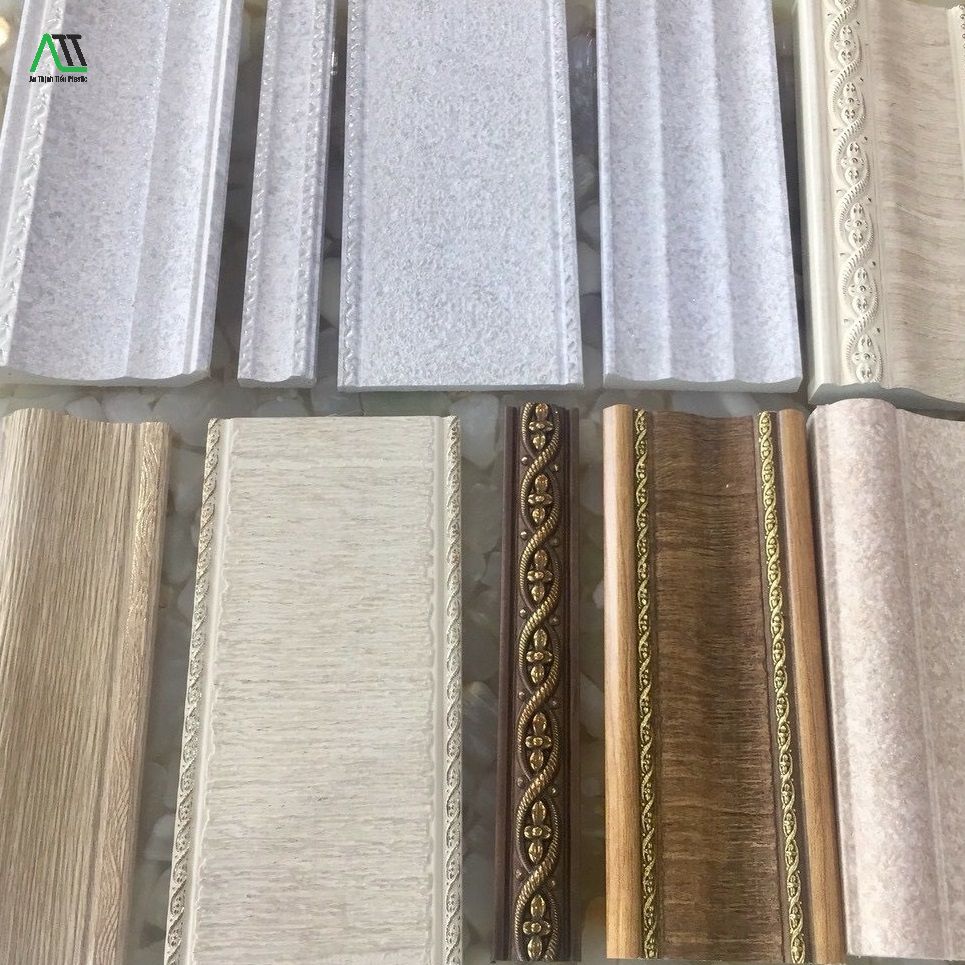 Cách lựa chọn phào chỉ PS chuẩn nhất