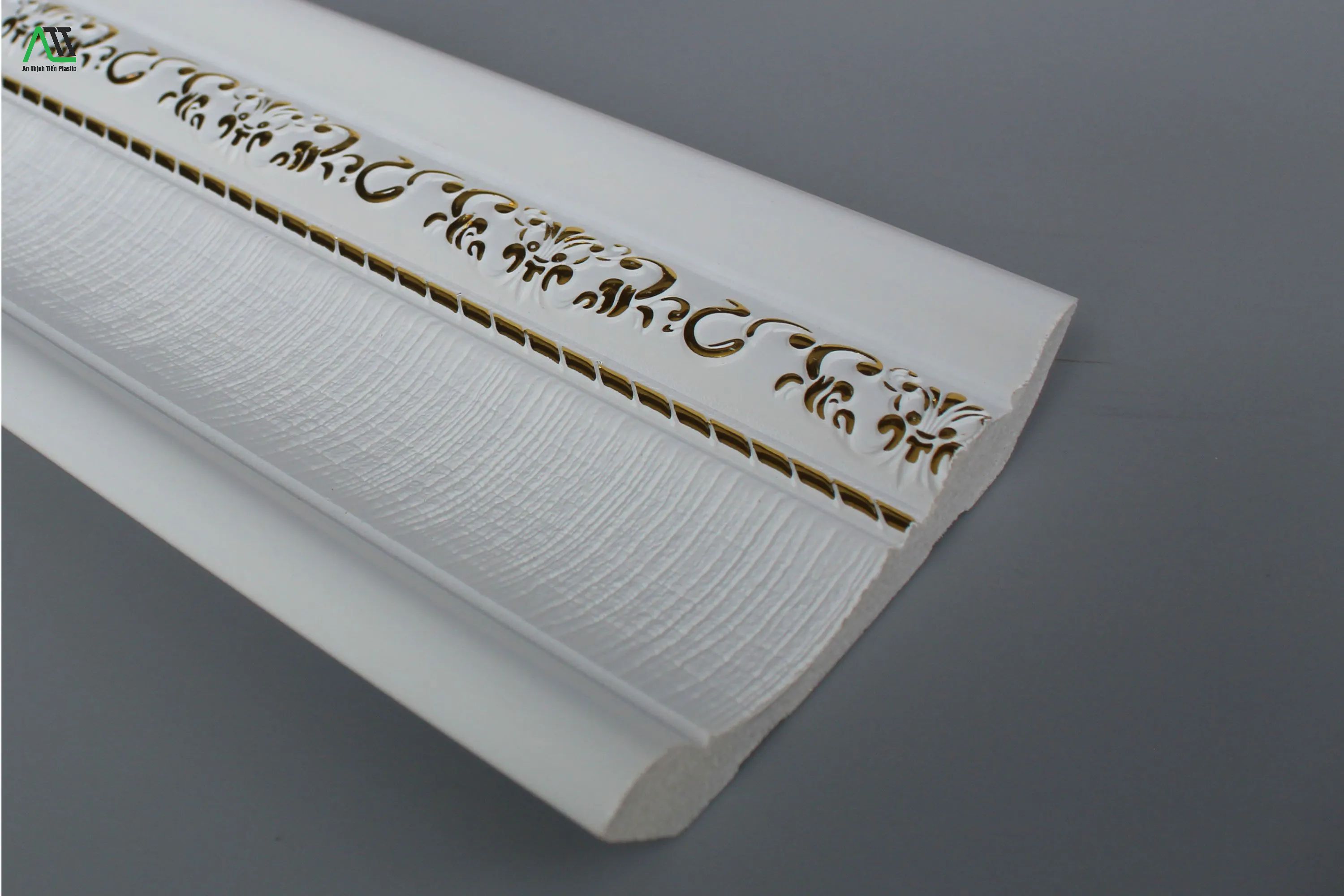 Công dụng của phào chỉ PS