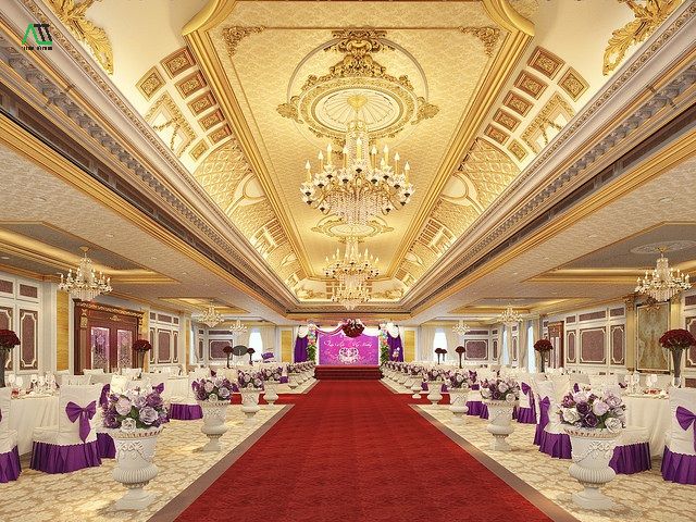 Ứng dụng của phào chỉ PS